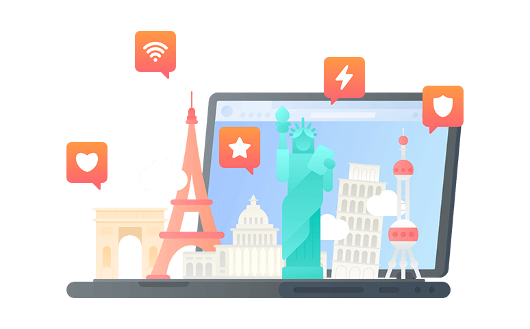 代理迅雷的回国vpn - 返华加速器